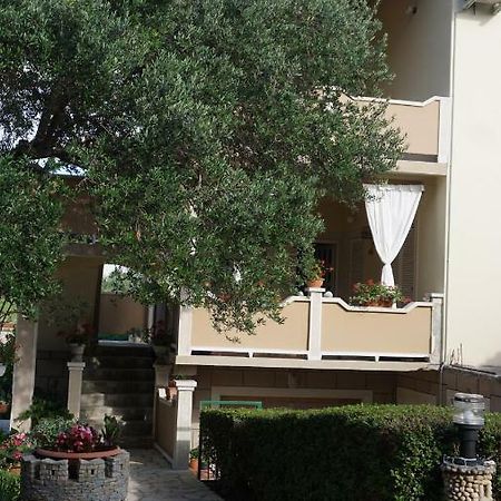 ראב Apartmani Tatjana מראה חיצוני תמונה