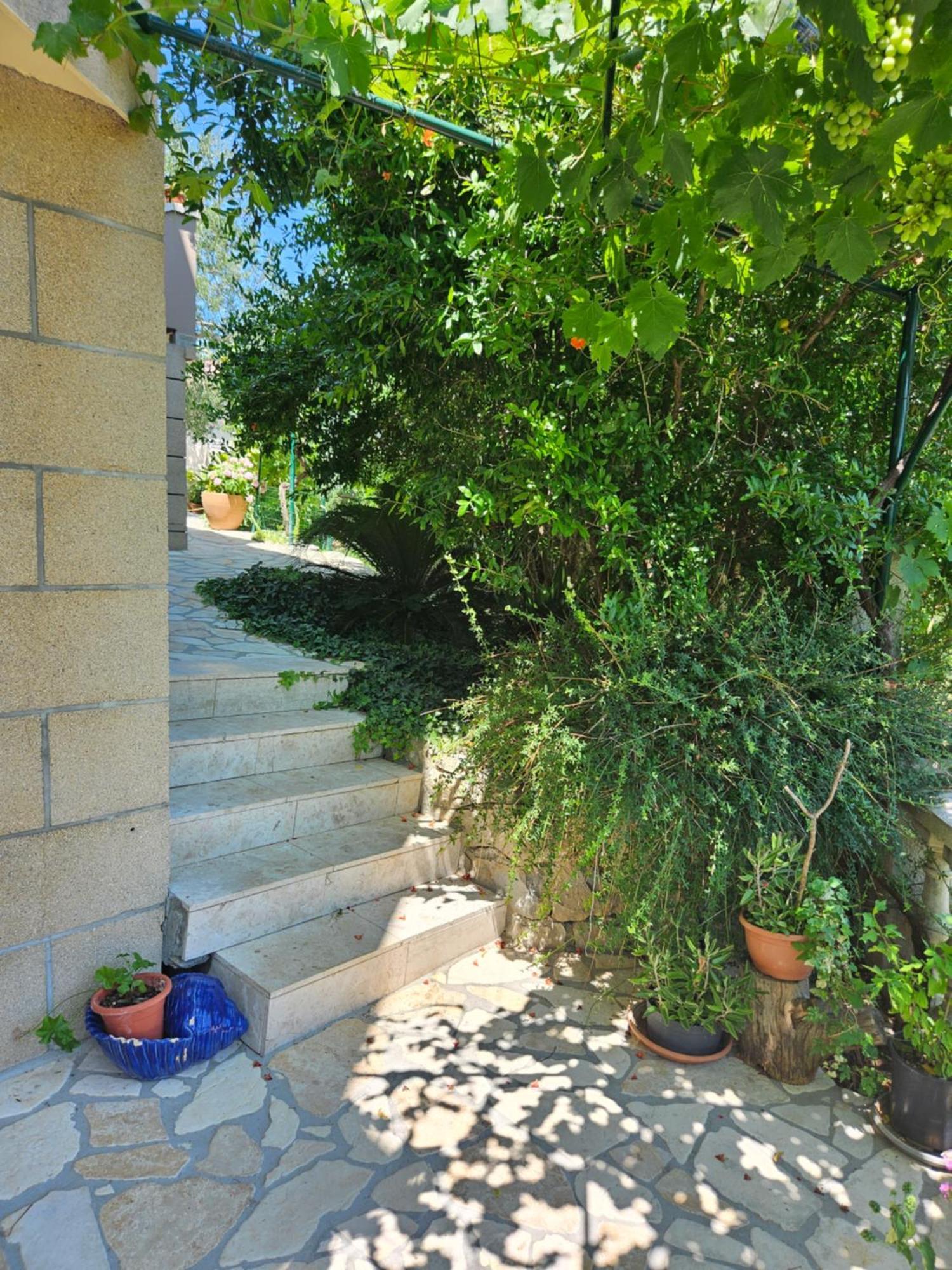 ראב Apartmani Tatjana מראה חיצוני תמונה