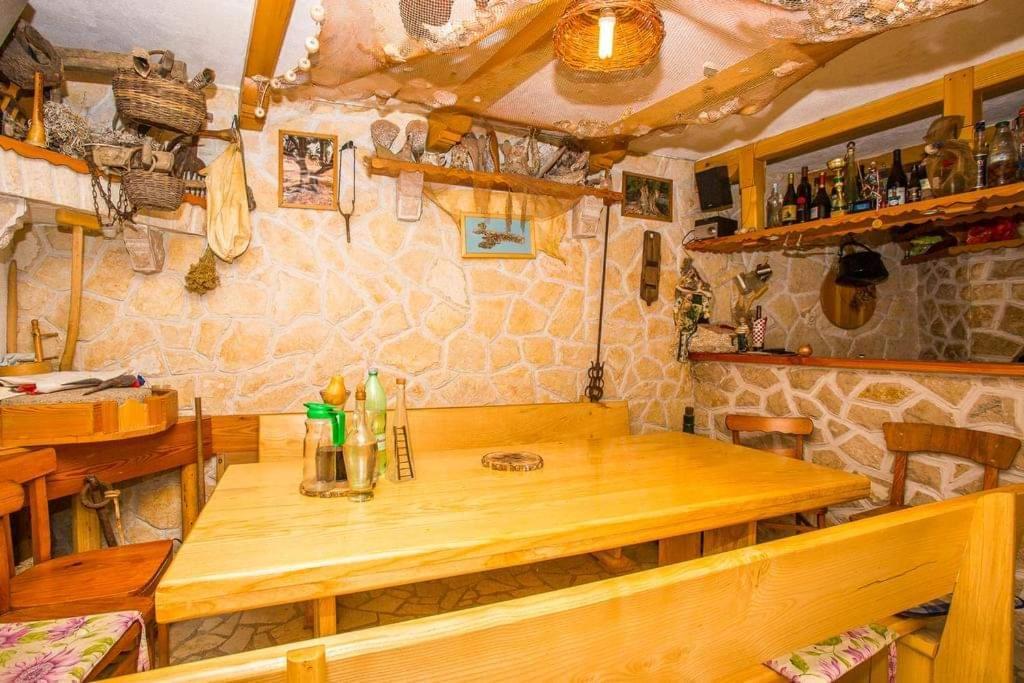 ראב Apartmani Tatjana מראה חיצוני תמונה