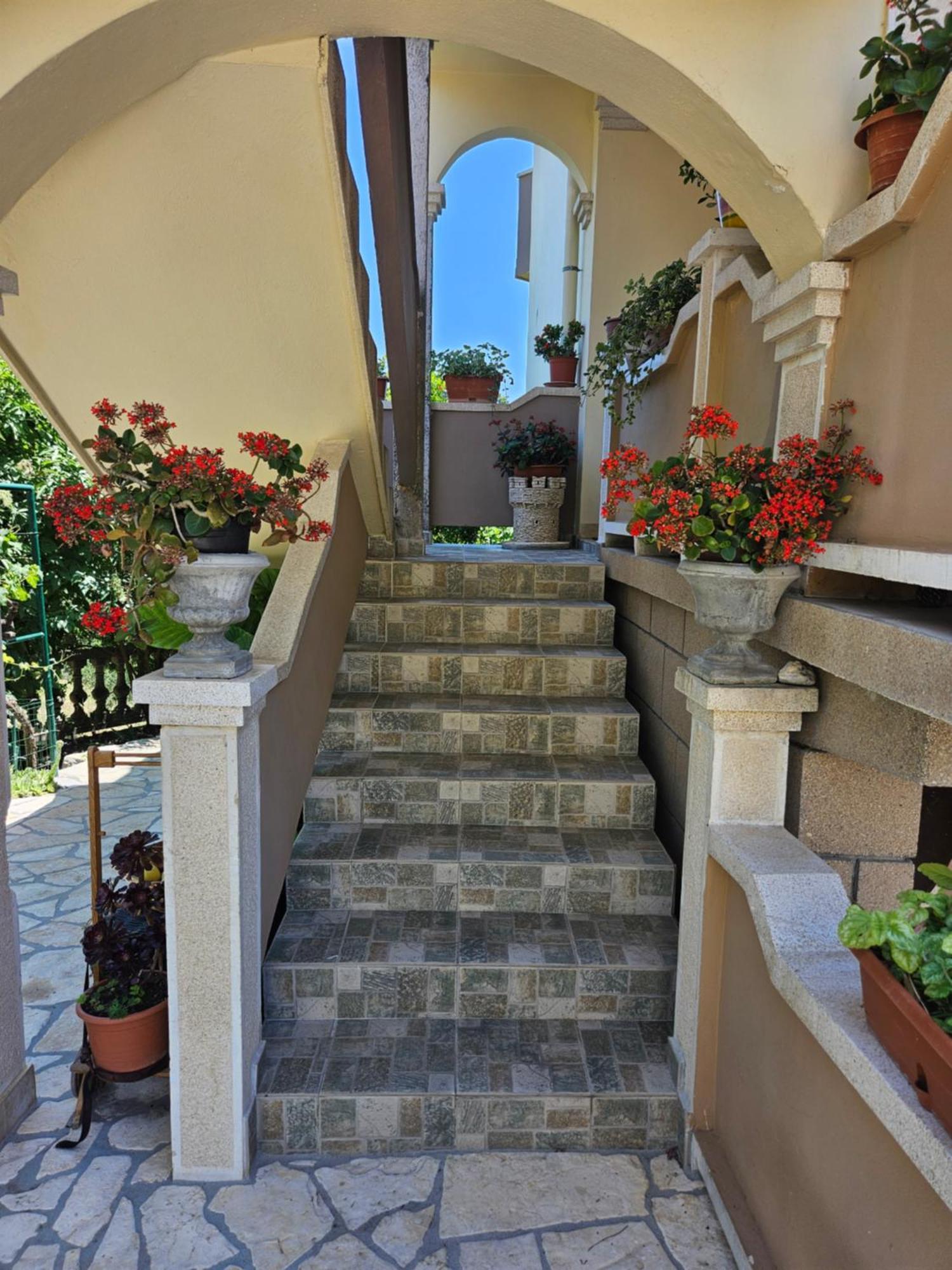 ראב Apartmani Tatjana מראה חיצוני תמונה