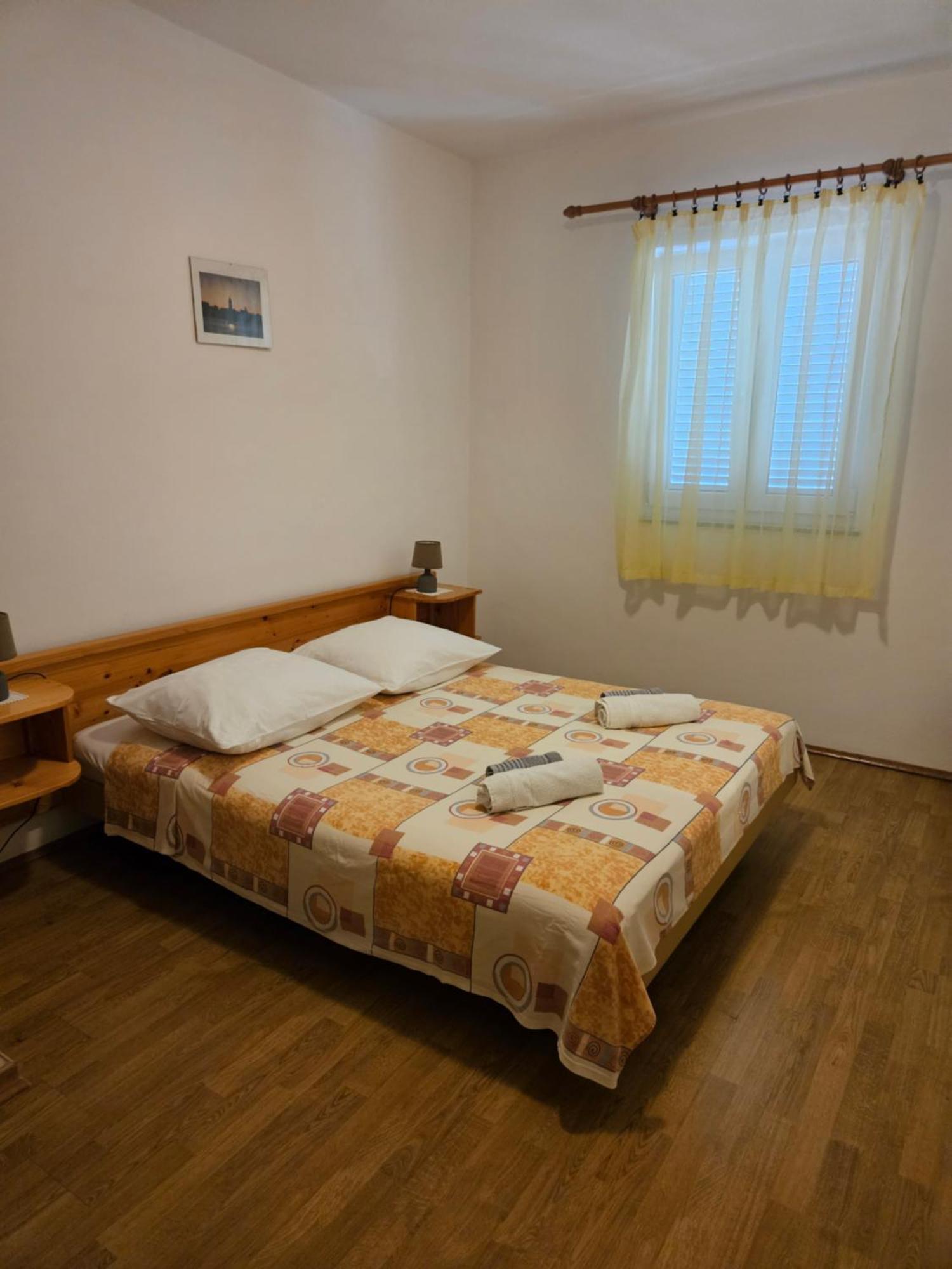 ראב Apartmani Tatjana מראה חיצוני תמונה