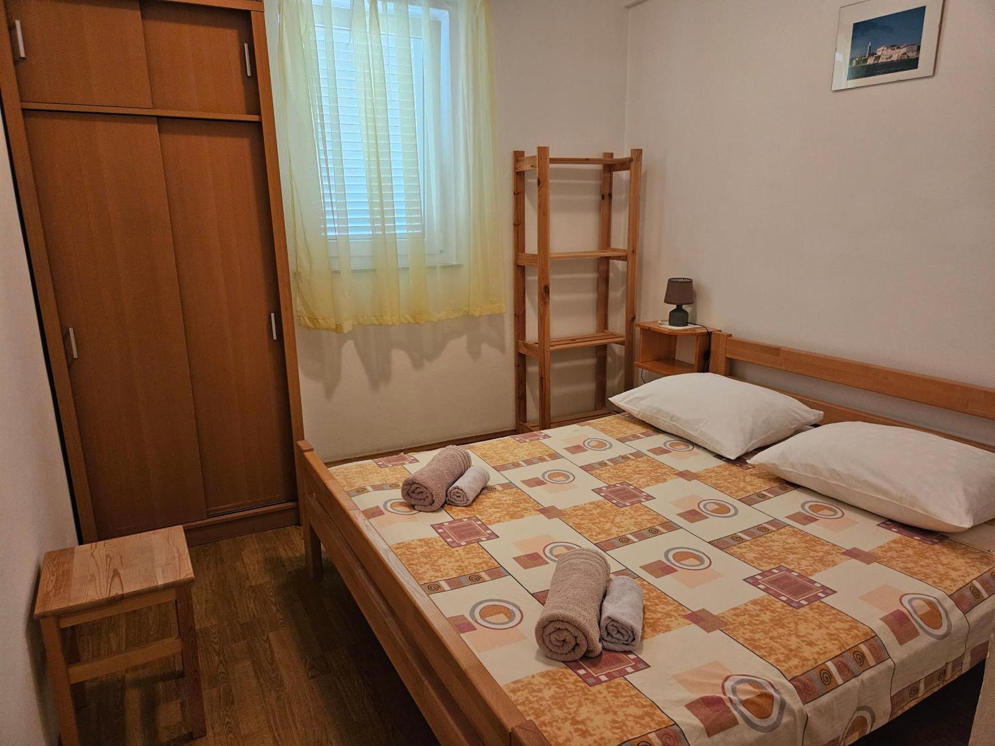 ראב Apartmani Tatjana מראה חיצוני תמונה