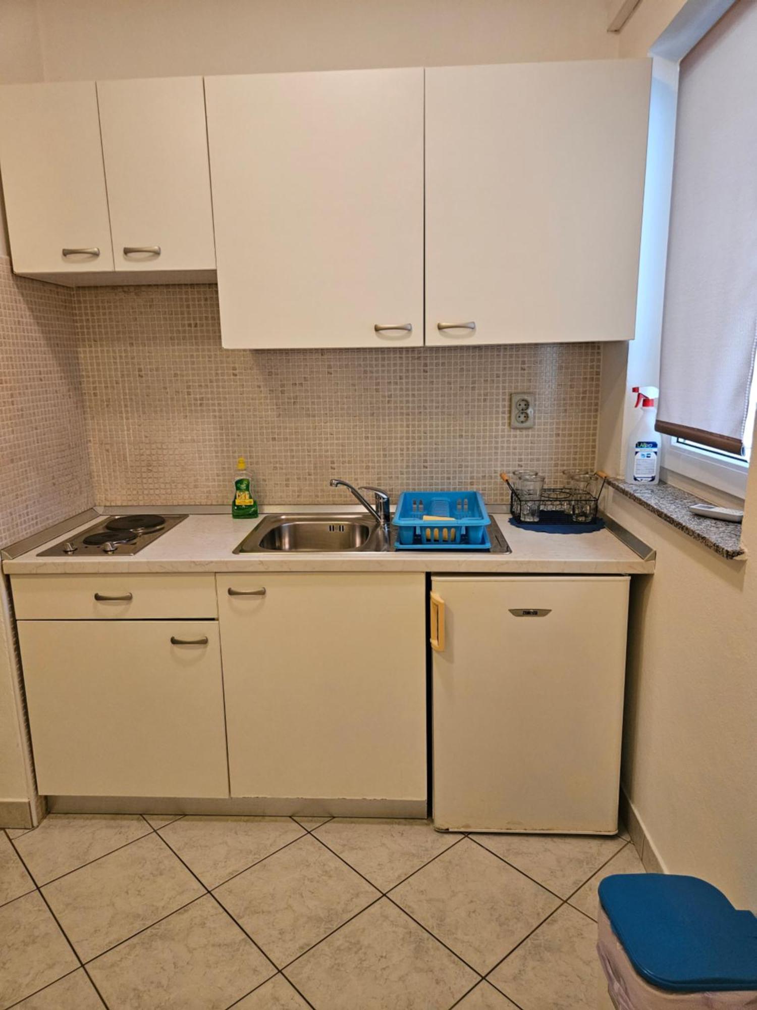 ראב Apartmani Tatjana מראה חיצוני תמונה