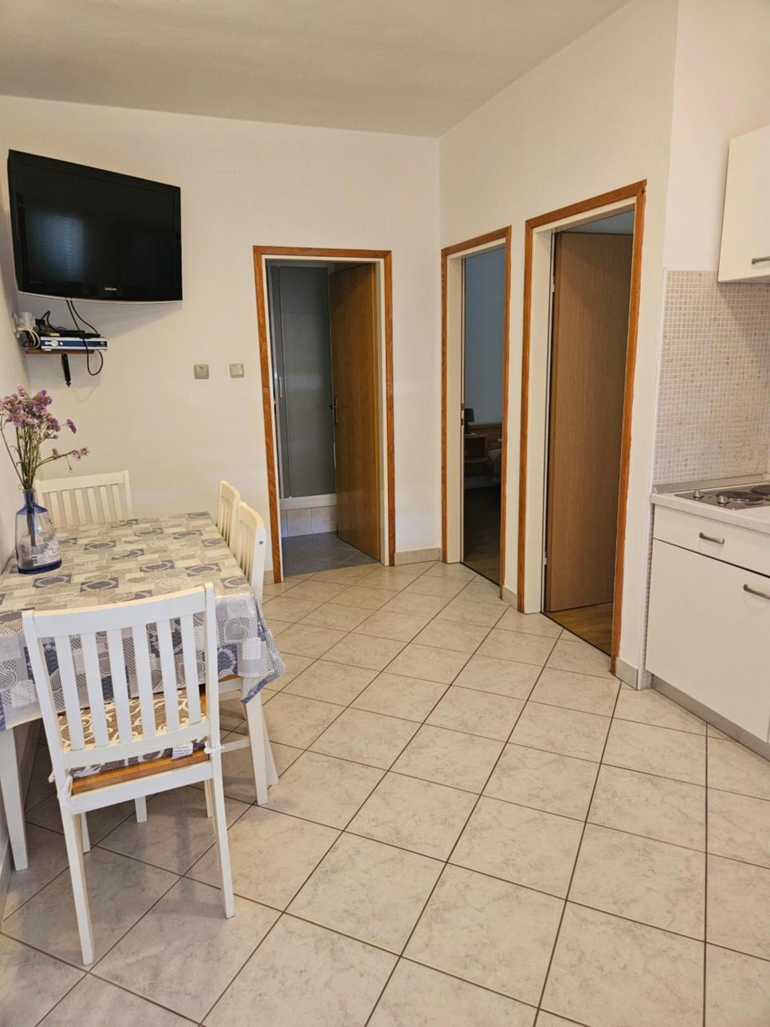 ראב Apartmani Tatjana מראה חיצוני תמונה