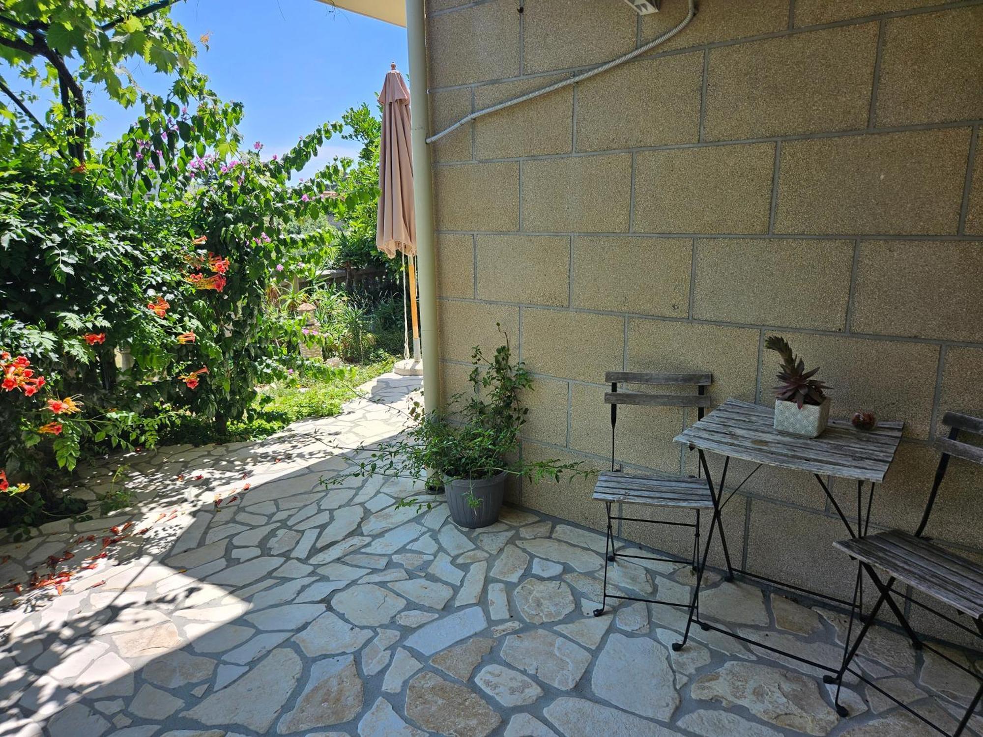 ראב Apartmani Tatjana מראה חיצוני תמונה