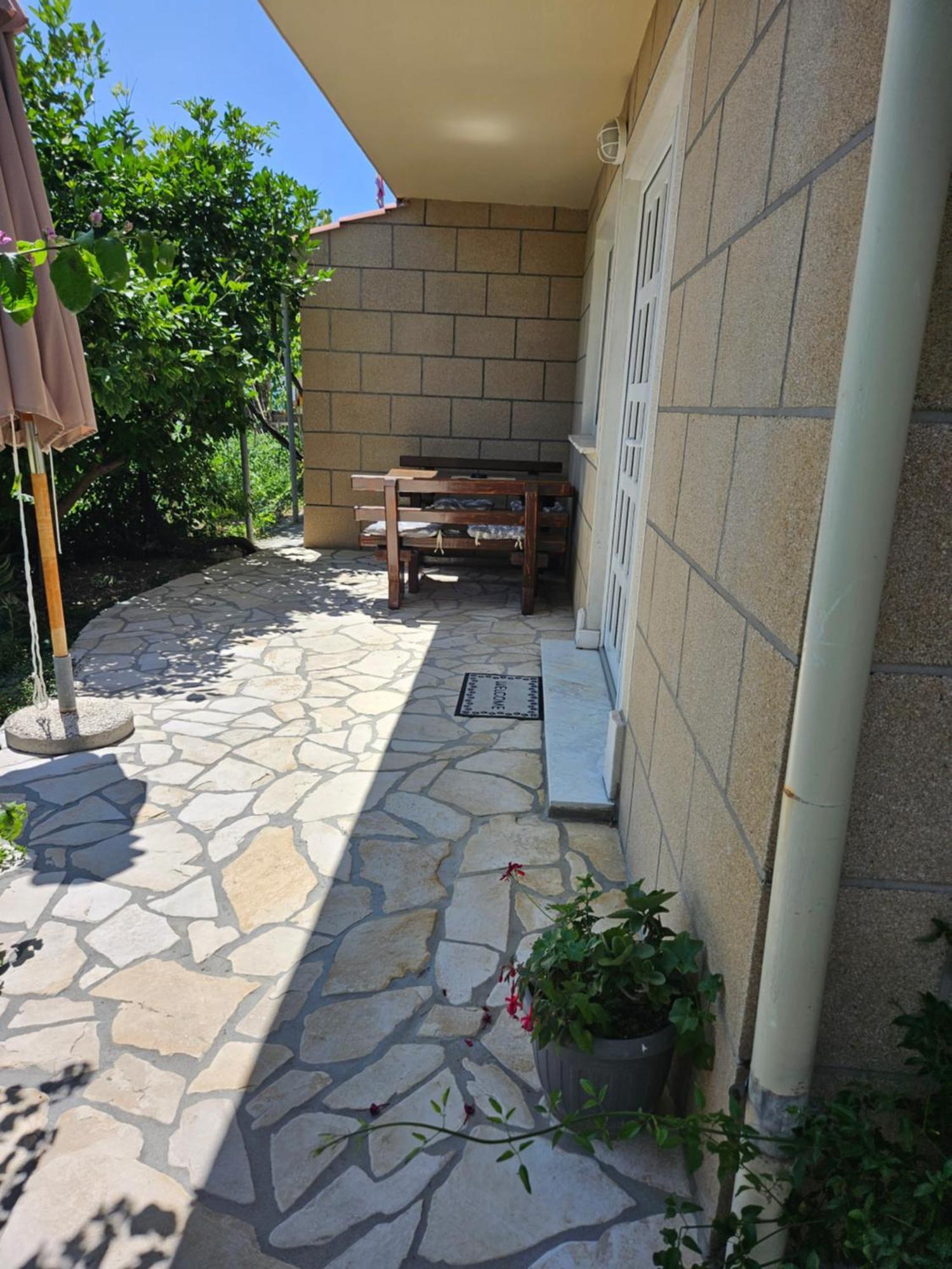 ראב Apartmani Tatjana מראה חיצוני תמונה
