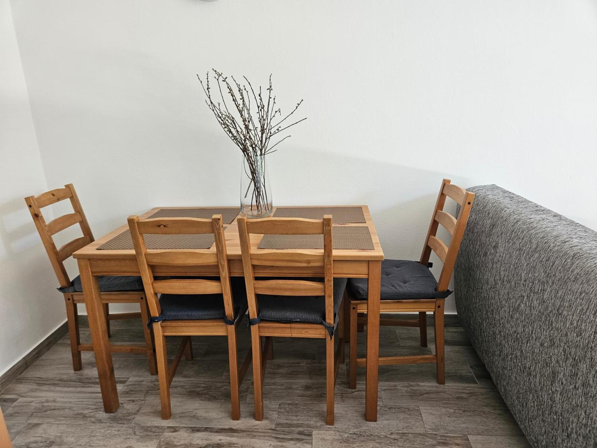 ראב Apartmani Tatjana מראה חיצוני תמונה
