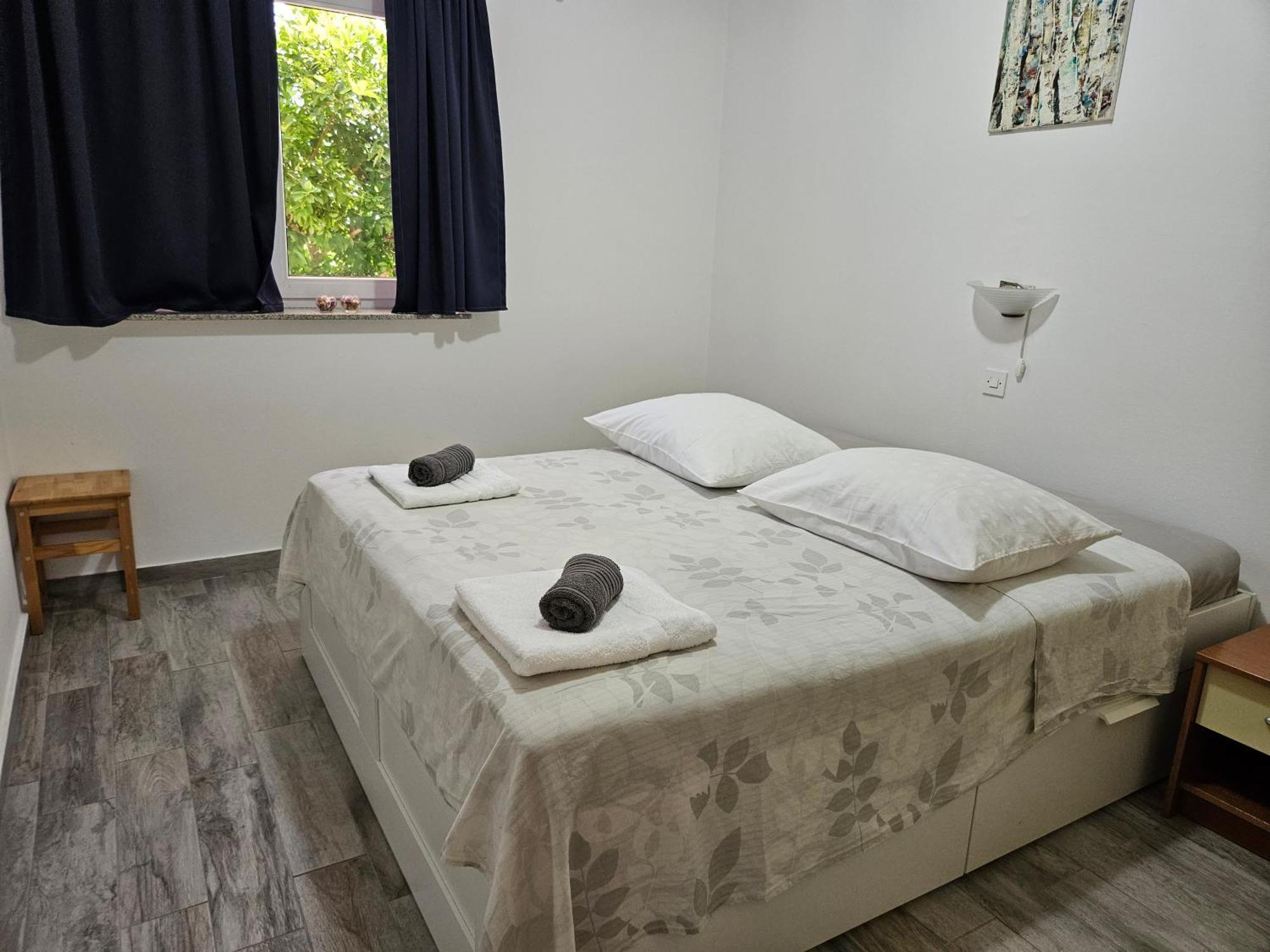 ראב Apartmani Tatjana מראה חיצוני תמונה