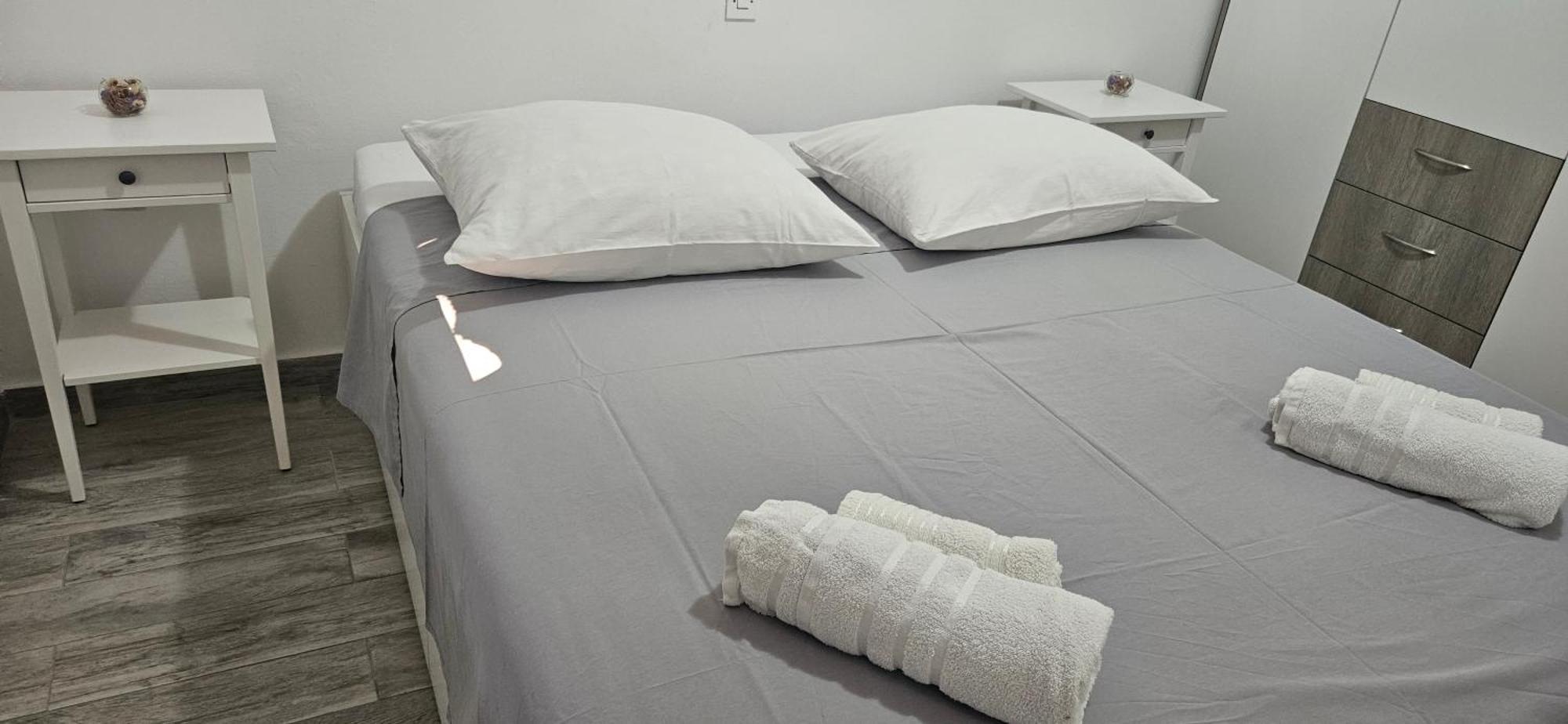 ראב Apartmani Tatjana מראה חיצוני תמונה