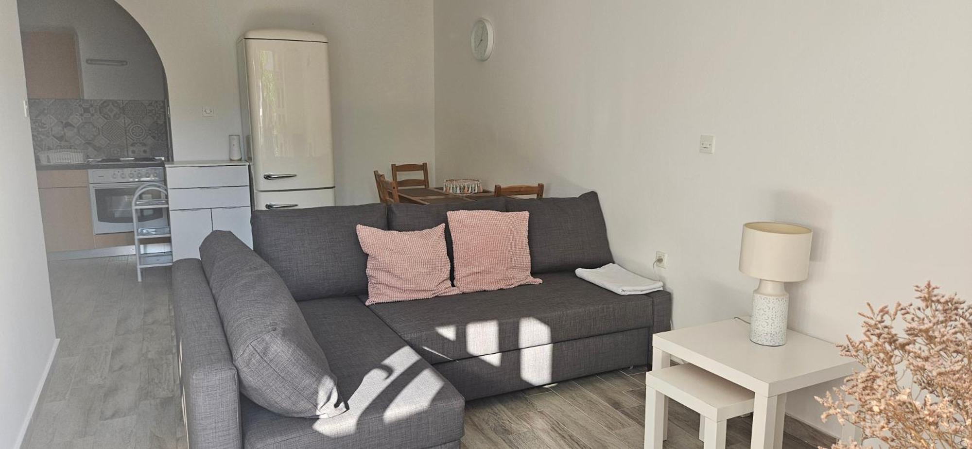ראב Apartmani Tatjana מראה חיצוני תמונה