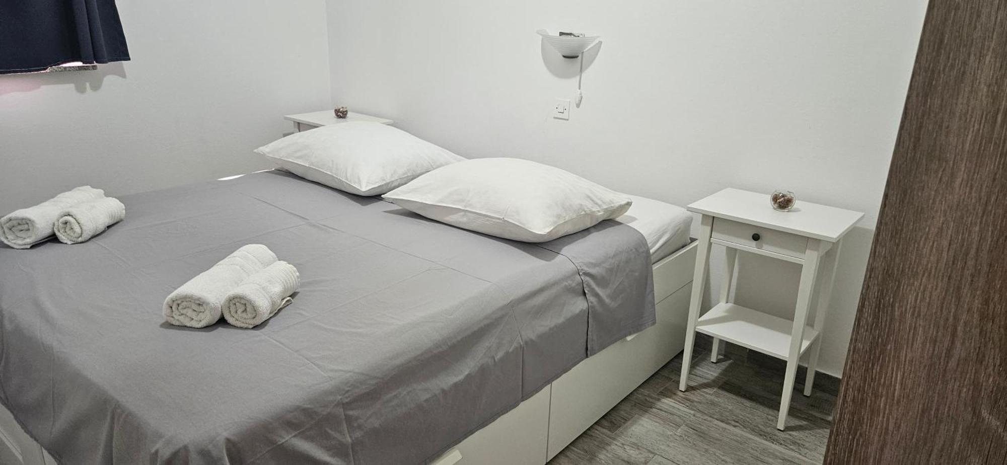 ראב Apartmani Tatjana מראה חיצוני תמונה