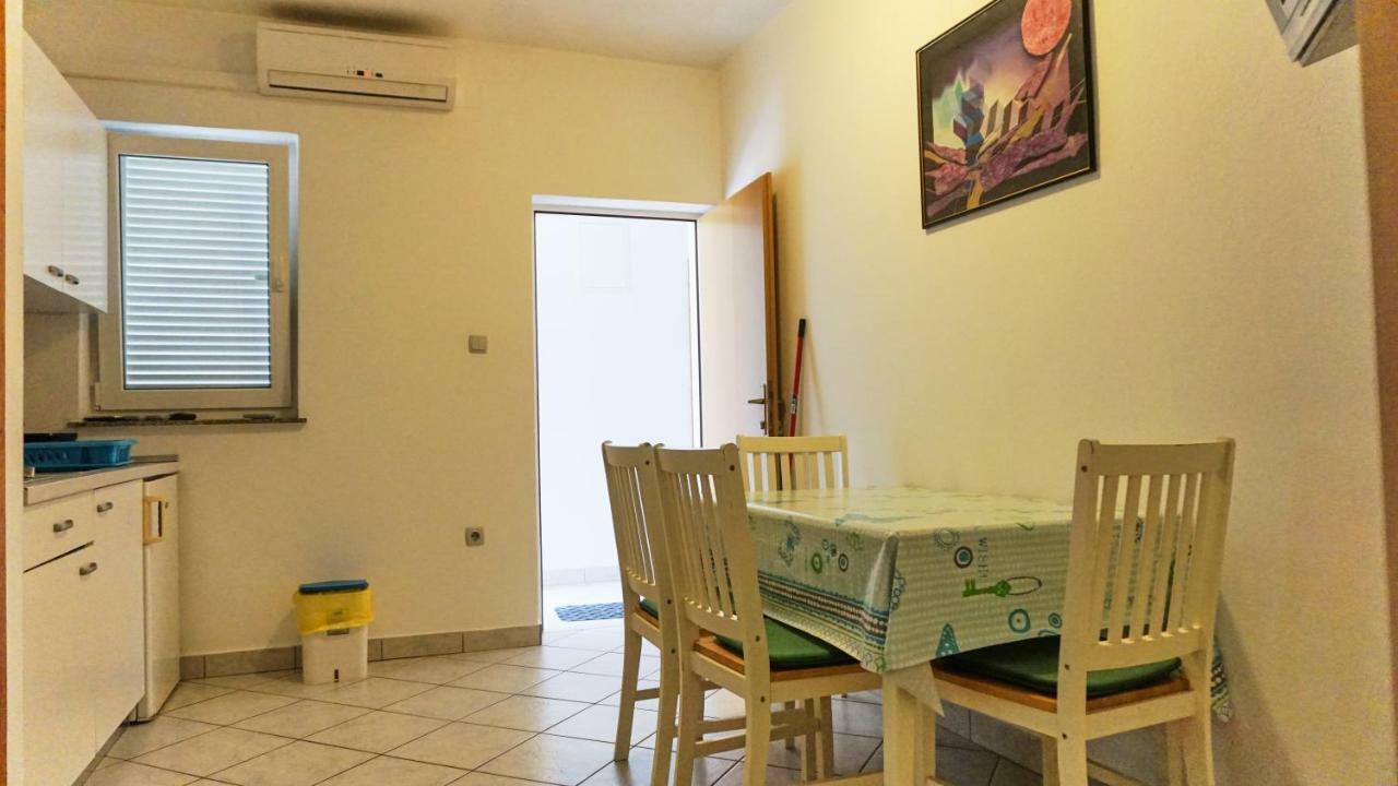 ראב Apartmani Tatjana מראה חיצוני תמונה